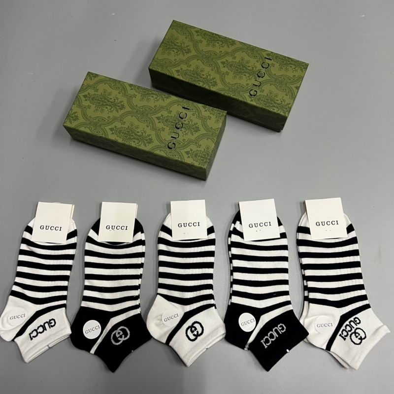 Gucci socks (24)